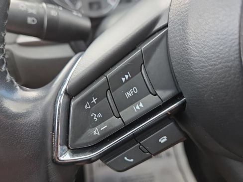 Used 2017 MAZDA CX-9 Grand Touring AWD/4WD image 33