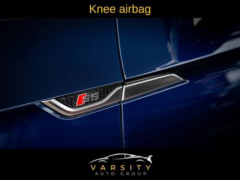 Used 2019 Audi S5 Premium Plus image 31