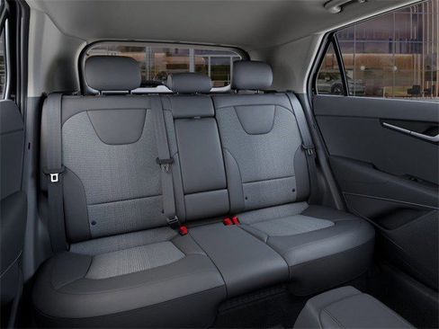 New 2025 Kia Niro EX Touring FWD image 16