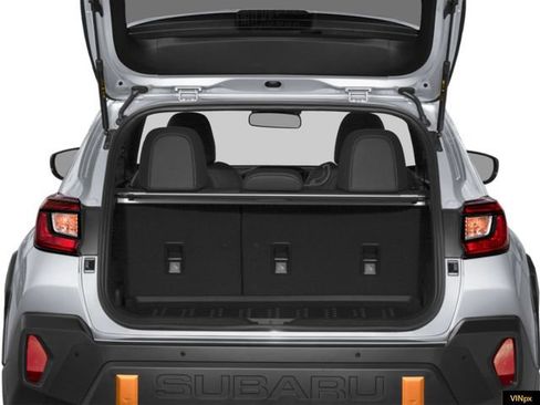 New 2026 Subaru Crosstrek 2.5i Wilderness AWD/4WD image 9
