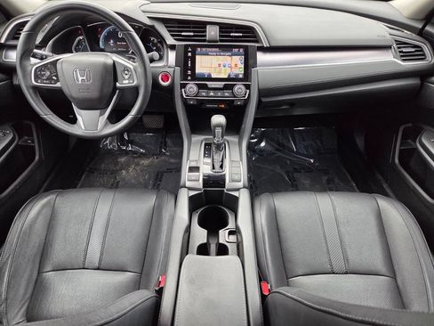 Used 2016 Honda Civic Touring image 15