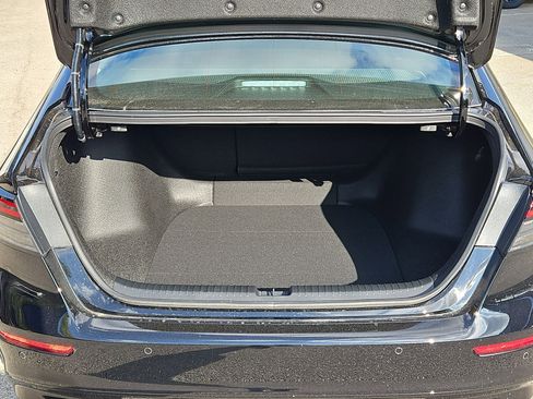 New 2026 Honda Accord Touring image 24