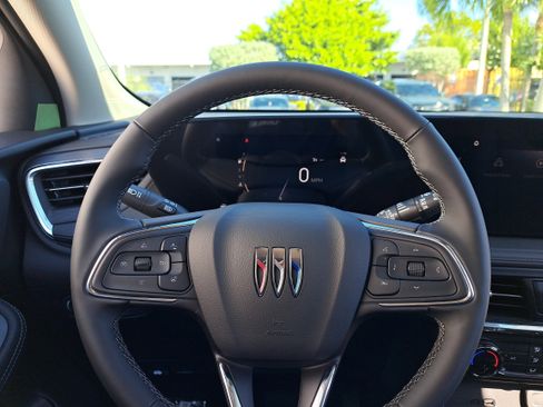 New 2026 Buick Encore GX Preferred w/ Comfort Package image 24