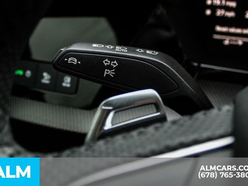 Used 2024 Audi RS 3 image 29