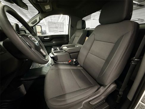 New 2026 GMC Sierra 3500 Pro image 13