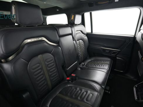 Used 2024 Rivian R1S Adventure Quad AWD/4WD image 5