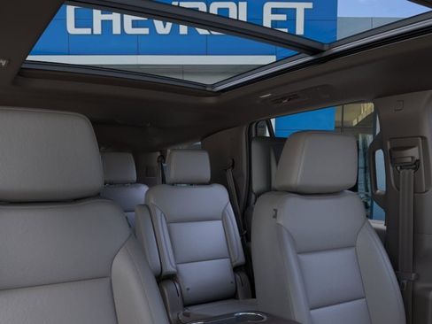 New 2026 Chevrolet Tahoe Z71 AWD/4WD image 24