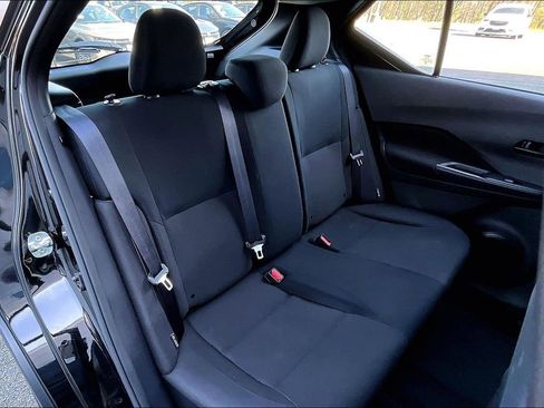 Certified 2025 Nissan Kicks Play S image 19