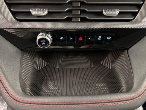 New 2026 Ford Explorer ST-Line image 14