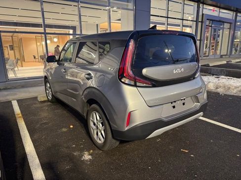Certified 2024 Kia Soul LX w/ Option Group 015 image 4