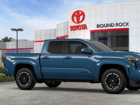 New 2026 Toyota Tacoma TRD Sport image 14
