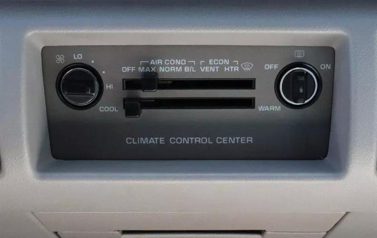 Used 1993 Chevrolet Caprice Classic RWD image 39