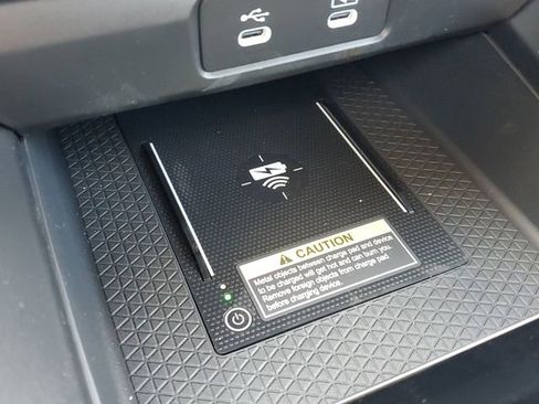 New 2025 Honda Accord EX-L image 28