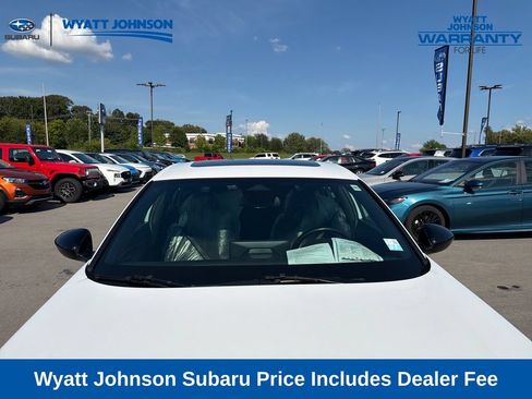 Used 2024 Honda Accord Sport image 16
