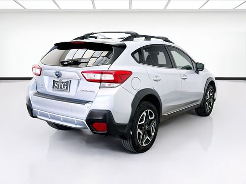 Used 2019 Subaru Crosstrek 2.0i Limited w/ Popular Package #2 AWD/4WD image 4