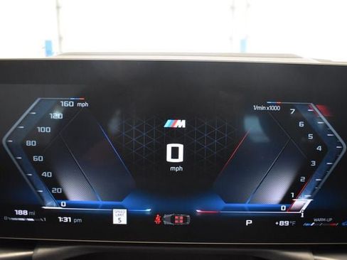 Used 2026 BMW M240i xDrive Coupe AWD/4WD image 25