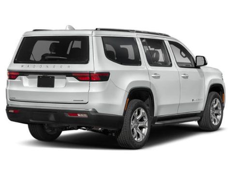 Used 2023 Jeep Wagoneer Series III w/ Preferred Equipment Group image 2