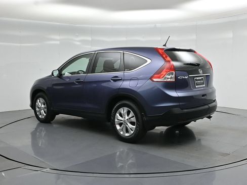 Used 2012 Honda CR-V EX image 5