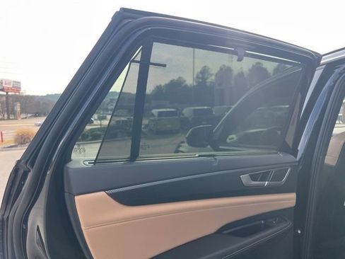 New 2026 Volkswagen Atlas Cross Sport SEL R-Line image 33