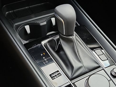 New 2026 MAZDA CX-50 AWD 2.5 Hybrid w/ Premium Pkg image 13