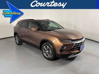 Used 2023 Chevrolet Blazer LT w/ Convenience Package FWD video 1
