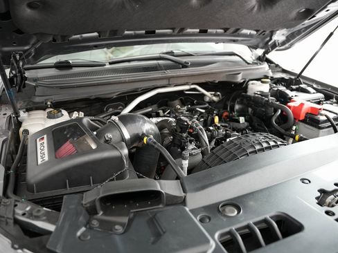 Used 2021 Ford Ranger XLT w/ Equipment Group 301A Mid image 52