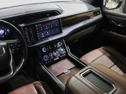 Used 2023 GMC Yukon Denali Ultimate image 28