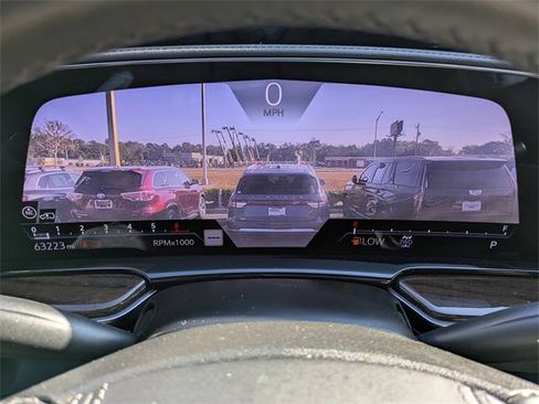 Used 2023 Cadillac Escalade Sport Platinum w/ LPO, ONYX Package image 28