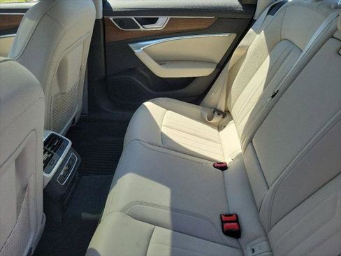 Certified 2025 Audi A6 3.0T Premium w/ Convenience Package AWD/4WD image 26