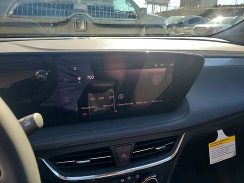 New 2026 Buick Encore GX Preferred w/ Advanced Technology Package image 22