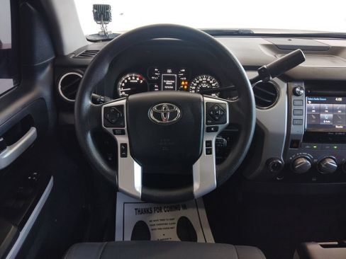 Used 2019 Toyota Tundra SR5 AWD/4WD image 20
