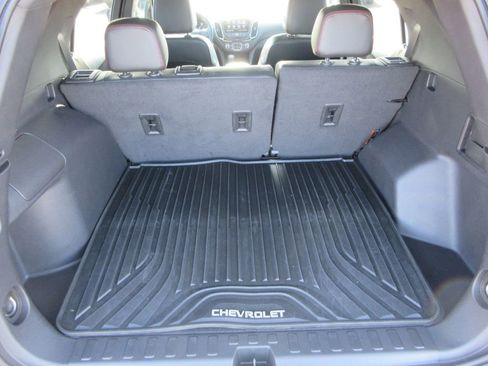 Certified 2023 Chevrolet Equinox RS image 12