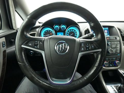 Used 2012 Buick Verano Leather FWD image 33