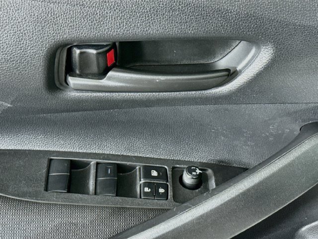 Used 2025 Toyota Corolla LE FWD image 20