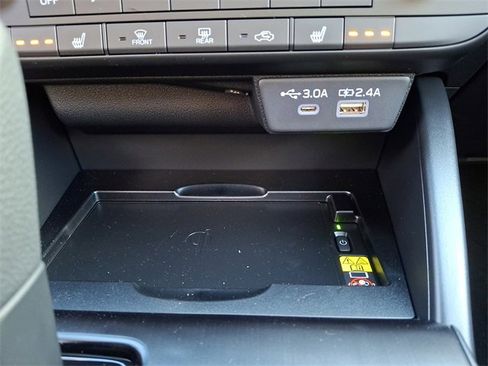 New 2026 Subaru Outback Limited image 21