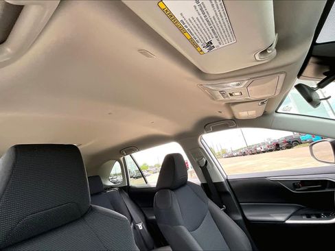 Used 2023 Toyota RAV4 LE image 14