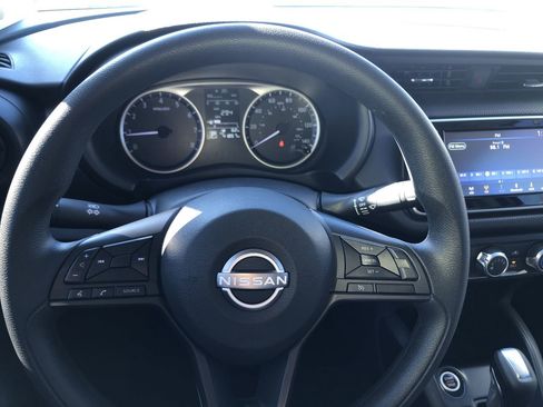 Used 2024 Nissan Kicks S image 23