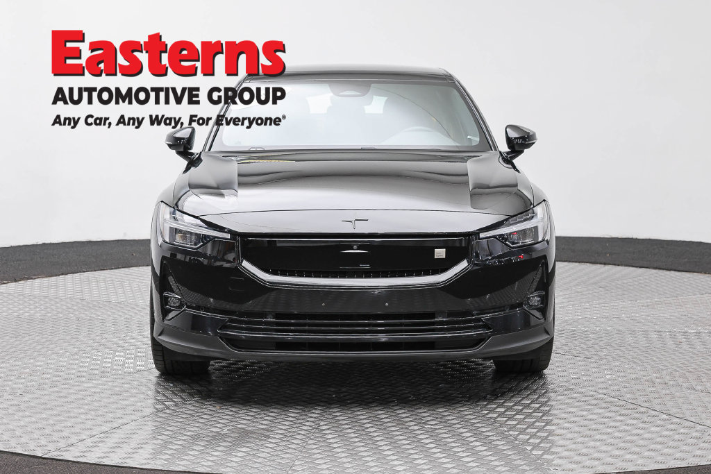 Used 2024 Polestar Polestar 2 AWD/4WD image 3