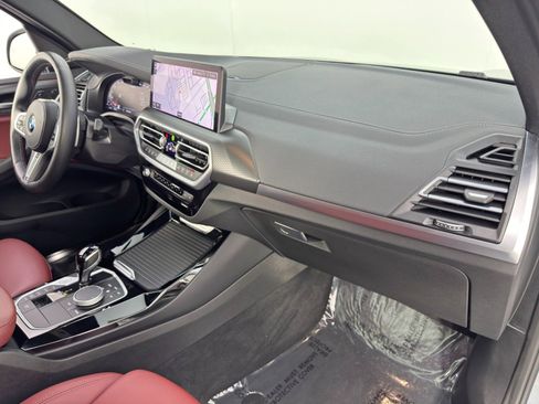 Used 2022 BMW X3 M40i image 15