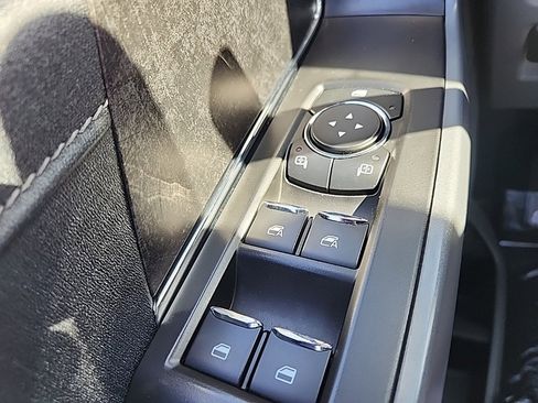 Used 2023 Ford F150 Lightning XLT w/ Equipment Group 312A High image 37