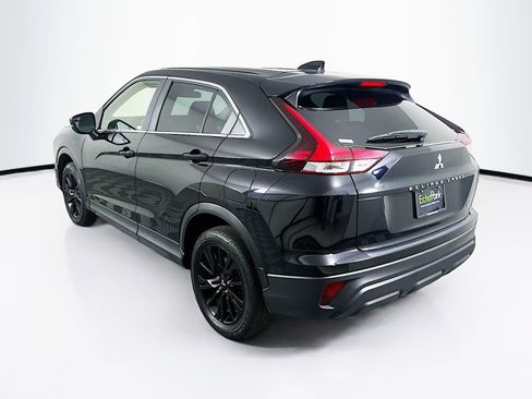 Used 2024 Mitsubishi Eclipse Cross LE image 5