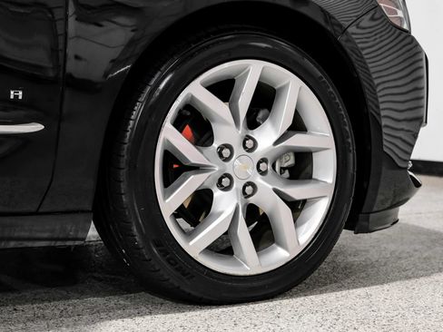 Used 2018 Chevrolet Impala Premier FWD image 64