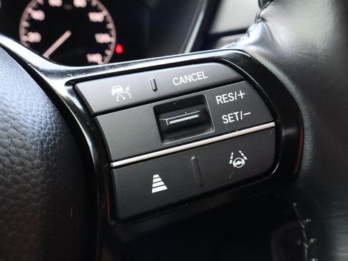 Used 2025 Honda CR-V EX-L image 31