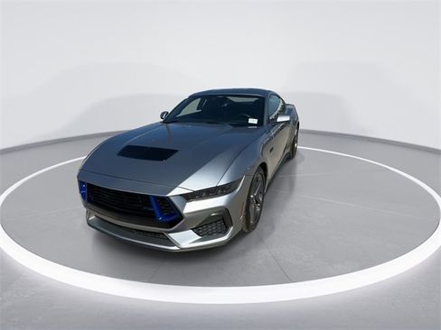 Certified 2024 Ford Mustang GT Premium image 4