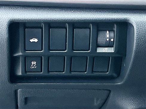 Used 2022 Subaru WRX image 10