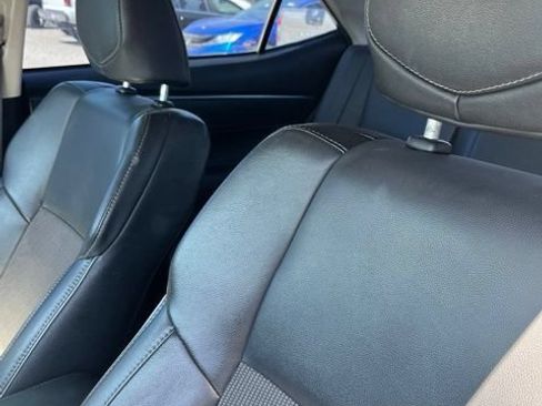 Used 2014 Toyota Corolla S FWD image 8