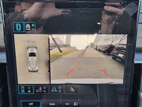 New 2026 GMC Acadia Denali Ultimate image 13