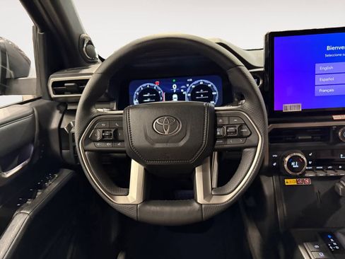 New 2026 Toyota 4Runner Limited image 12