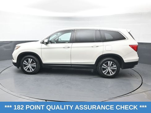 Used 2018 Honda Pilot EX-L image 4