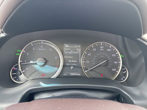 Used 2018 Lexus RX 350 AWD w/ Luxury Package image 3